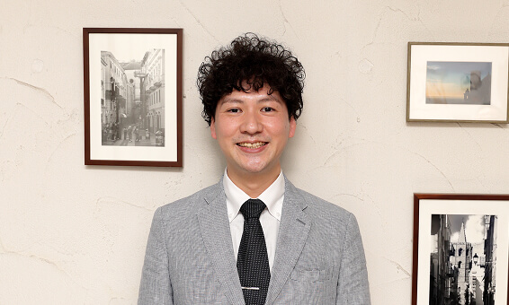 マネージャー